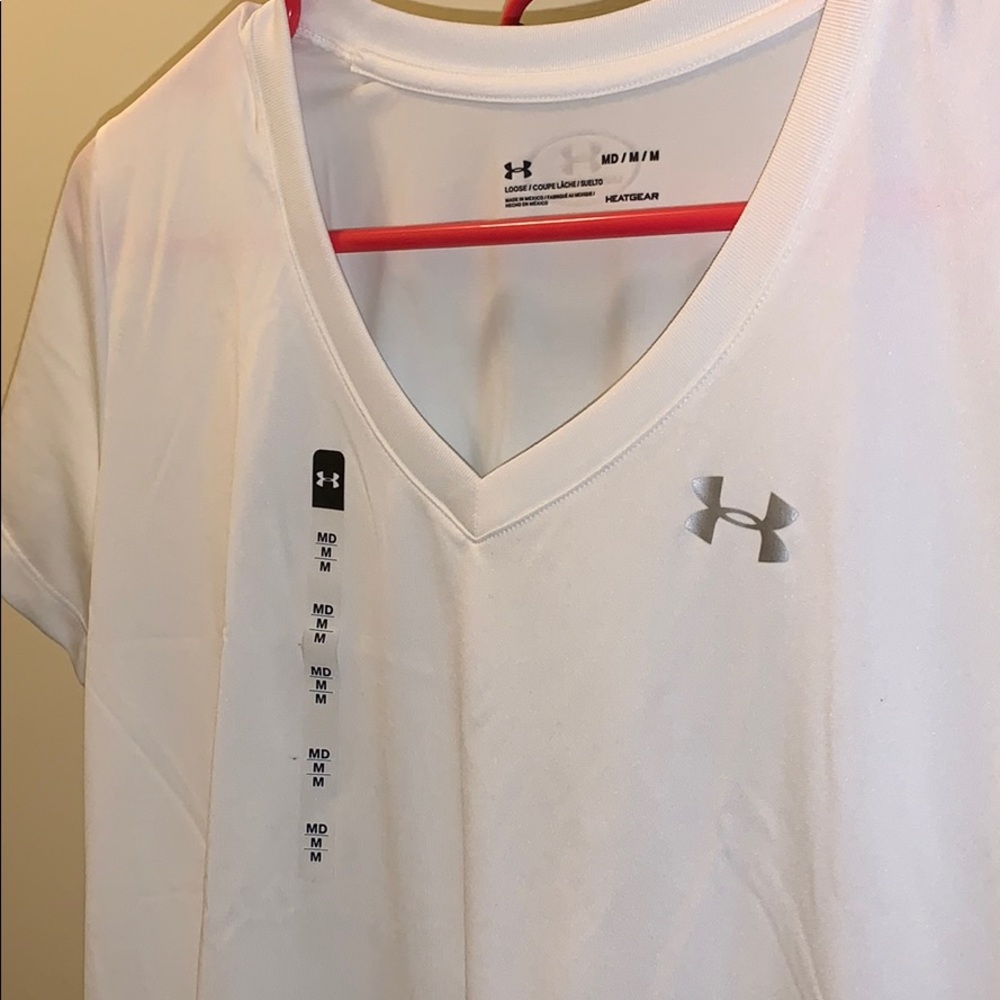 Medium X Armour T Shirt